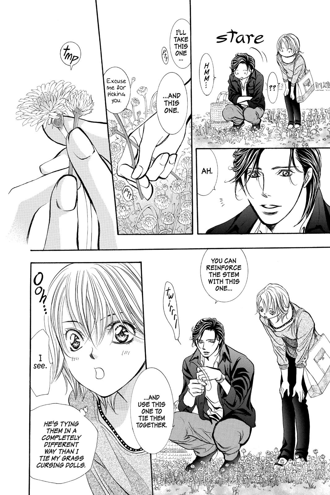 Skip Beat! Chapter 262 - Page 18
