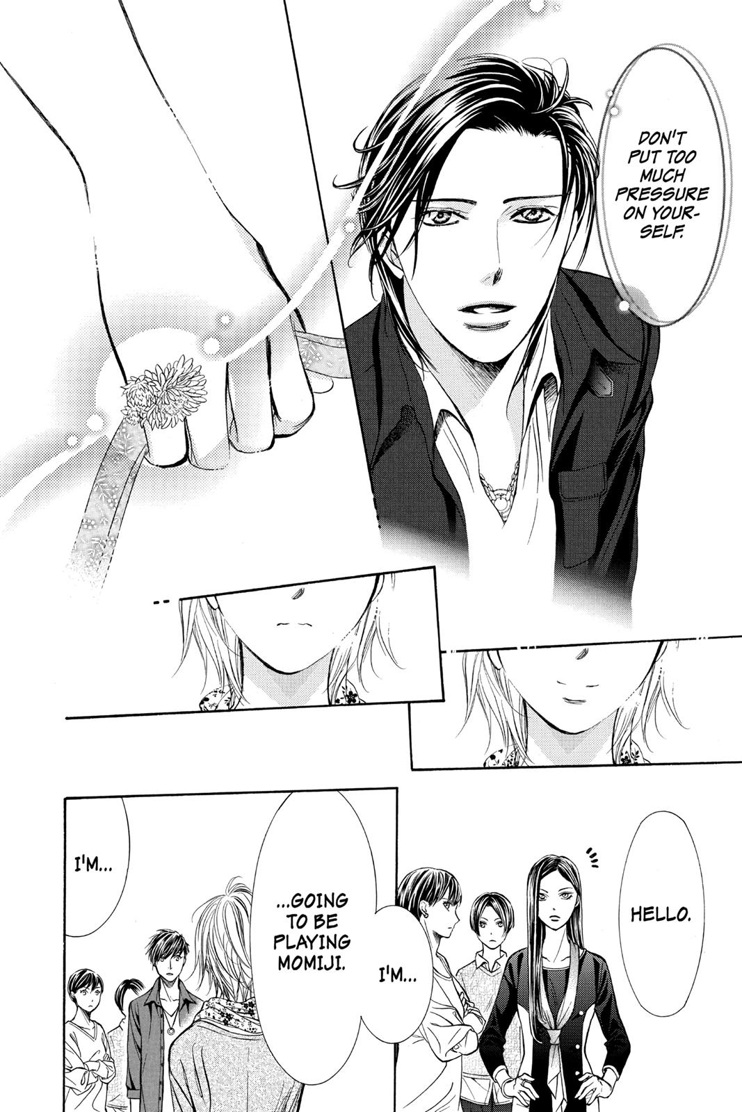 Skip Beat! Chapter 263 - Page 13