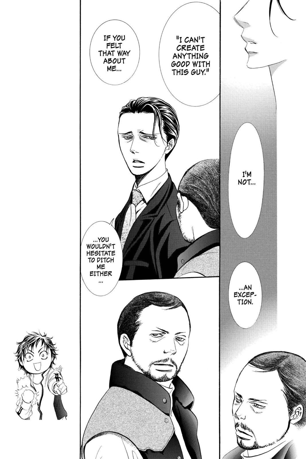 Skip Beat! Chapter 264 - Page 9