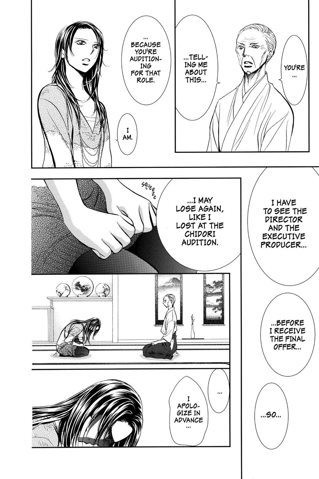 Skip Beat! Chapter 264 - Page 22