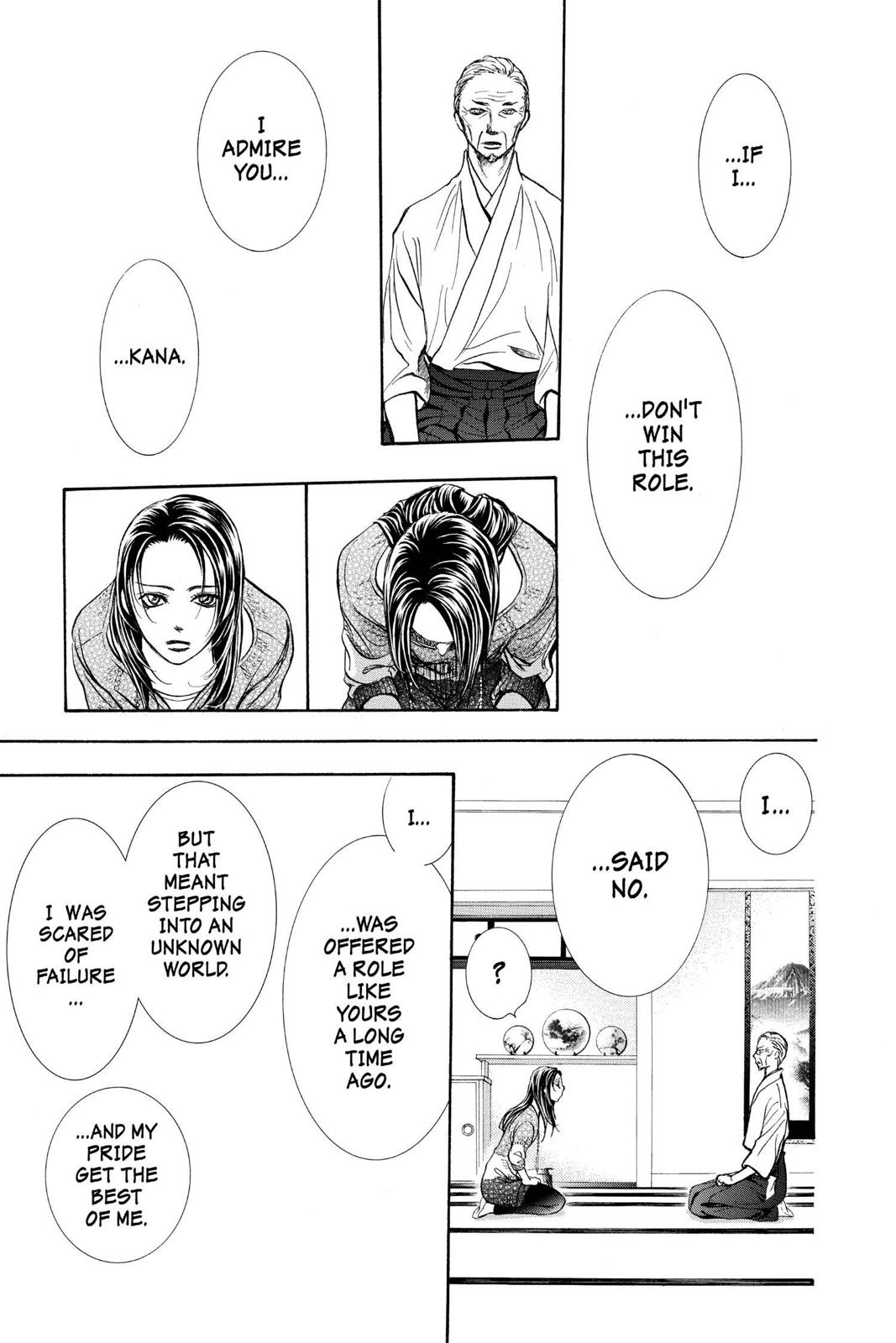 Skip Beat! Chapter 264 - Page 23