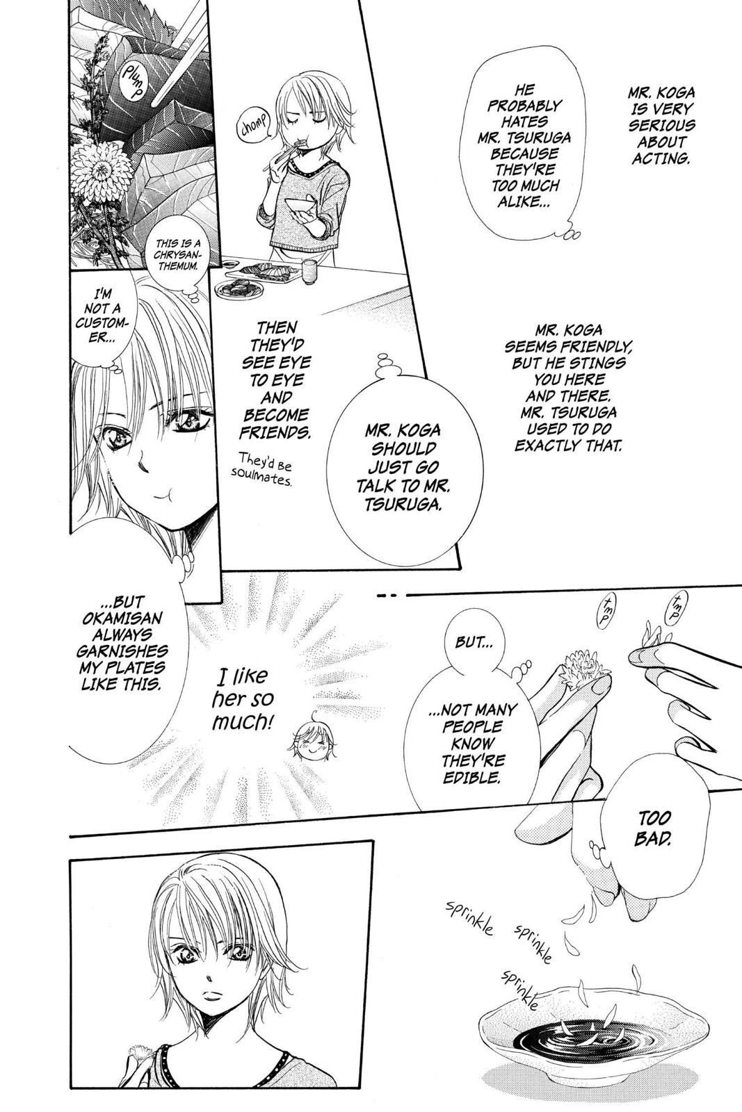 Skip Beat! Chapter 265 - Page 6