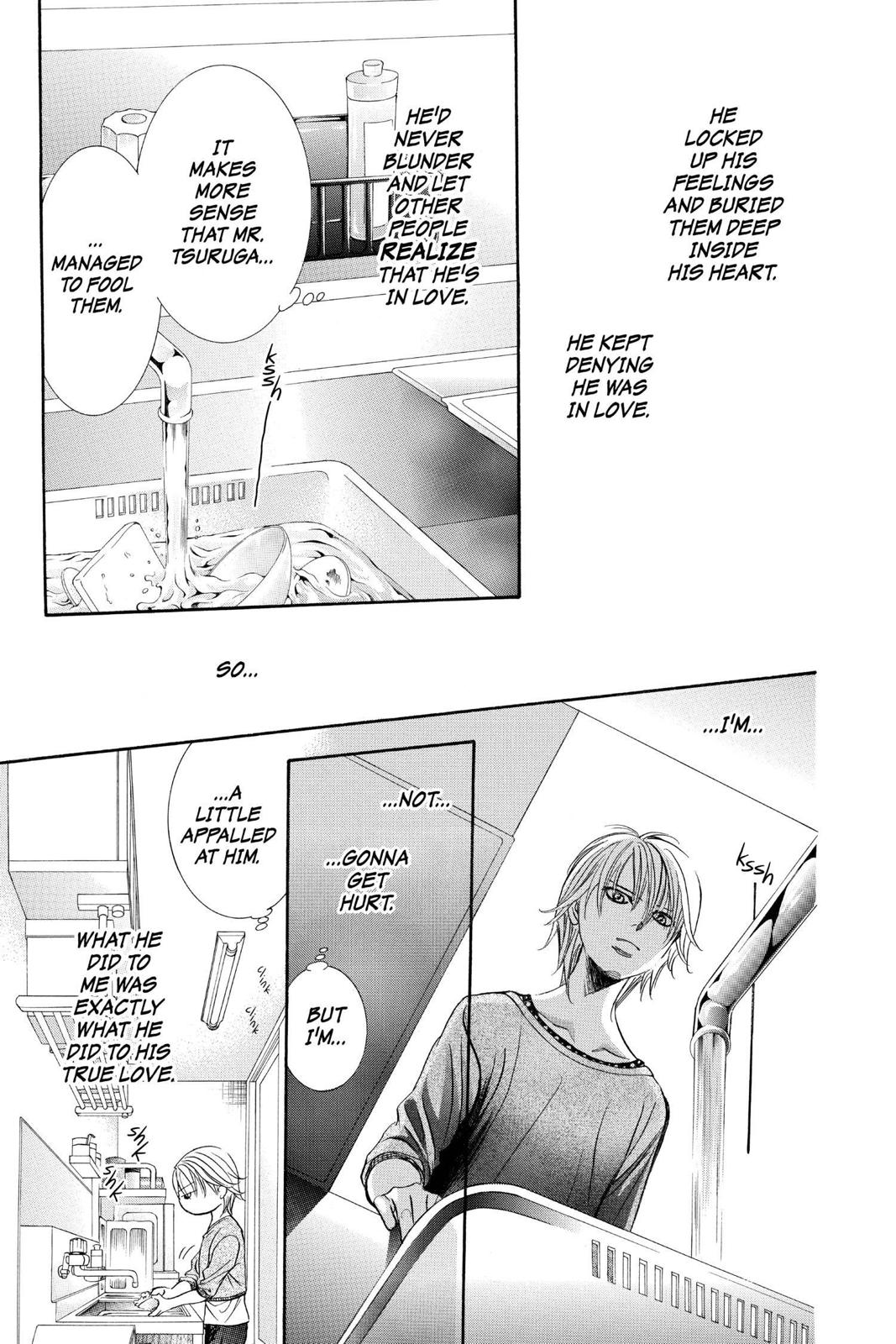 Skip Beat! Chapter 265 - Page 9