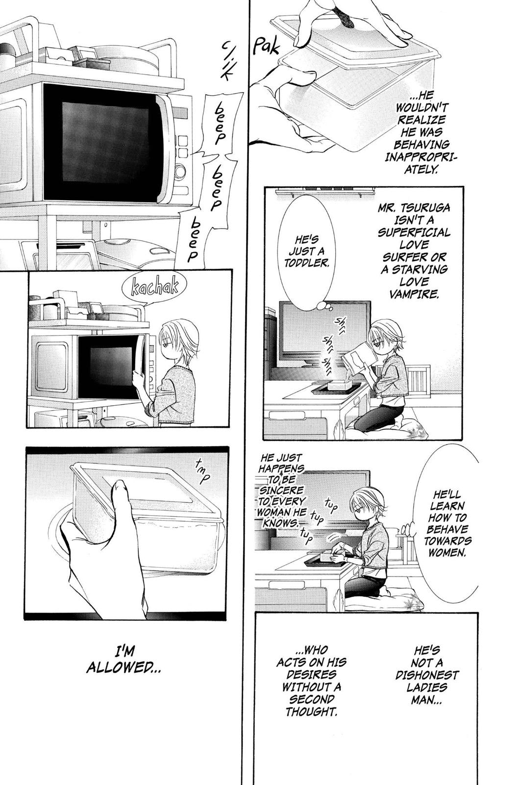 Skip Beat! Chapter 265 - Page 11