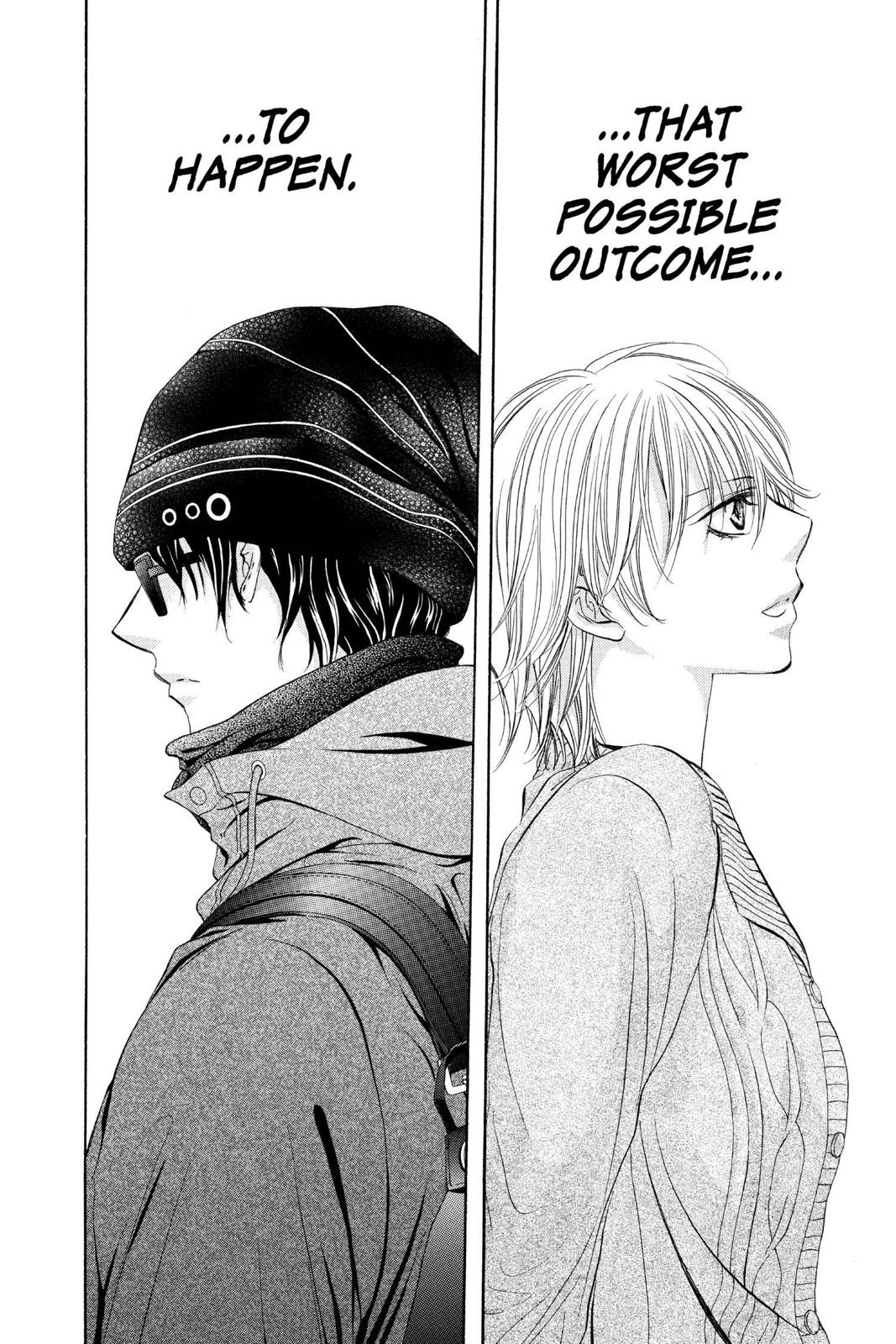 Skip Beat! Chapter 266 - Page 4