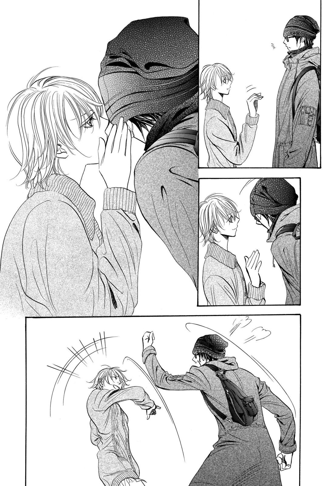 Skip Beat! Chapter 266 - Page 6