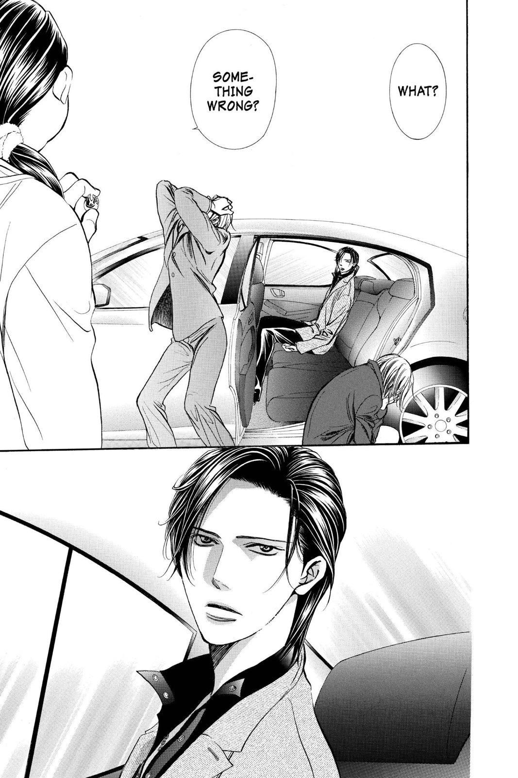 Skip Beat! Chapter 266 - Page 21
