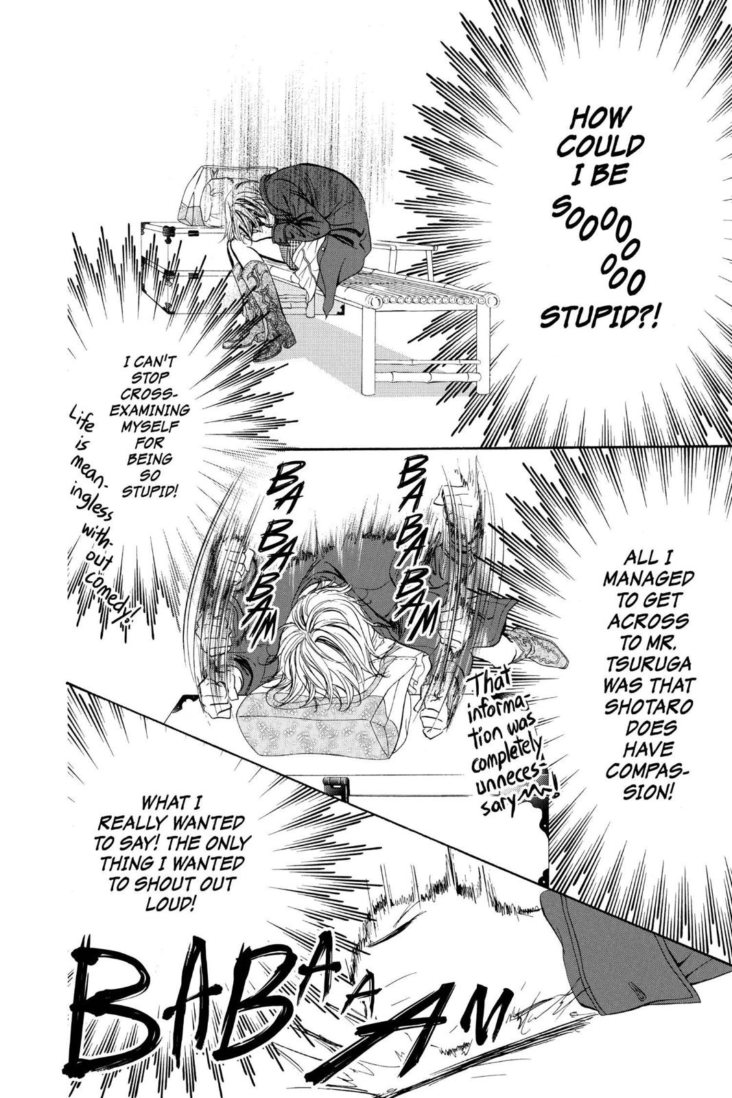 Skip Beat! Chapter 268 - Page 6