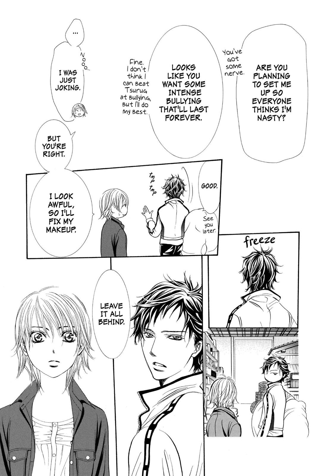 Skip Beat! Chapter 268 - Page 14