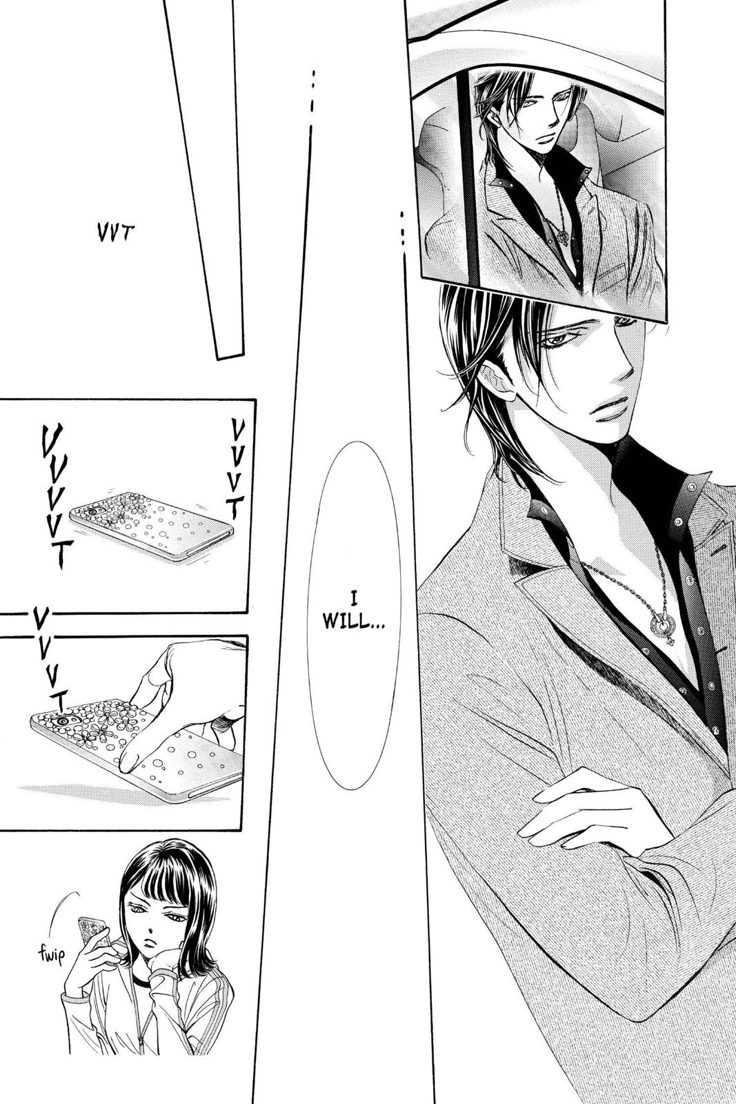 Skip Beat! Chapter 269 - Page 9