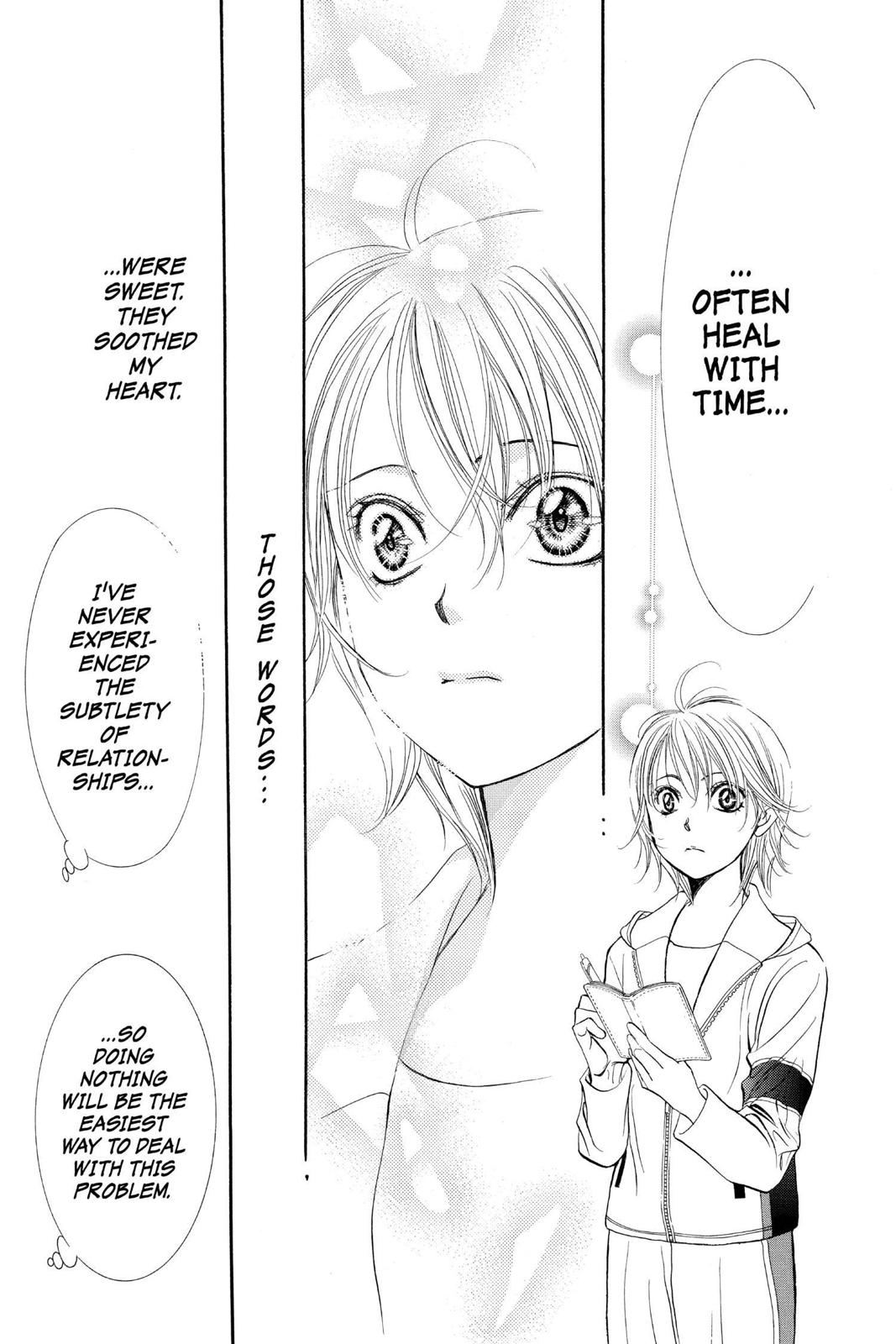 Skip Beat! Chapter 269 - Page 13