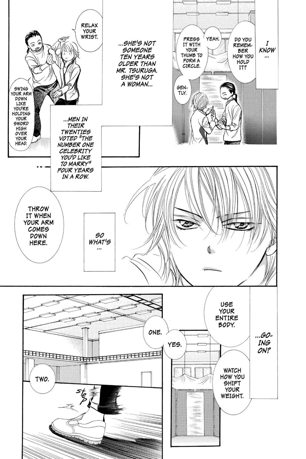 Skip Beat! Chapter 270 - Page 18