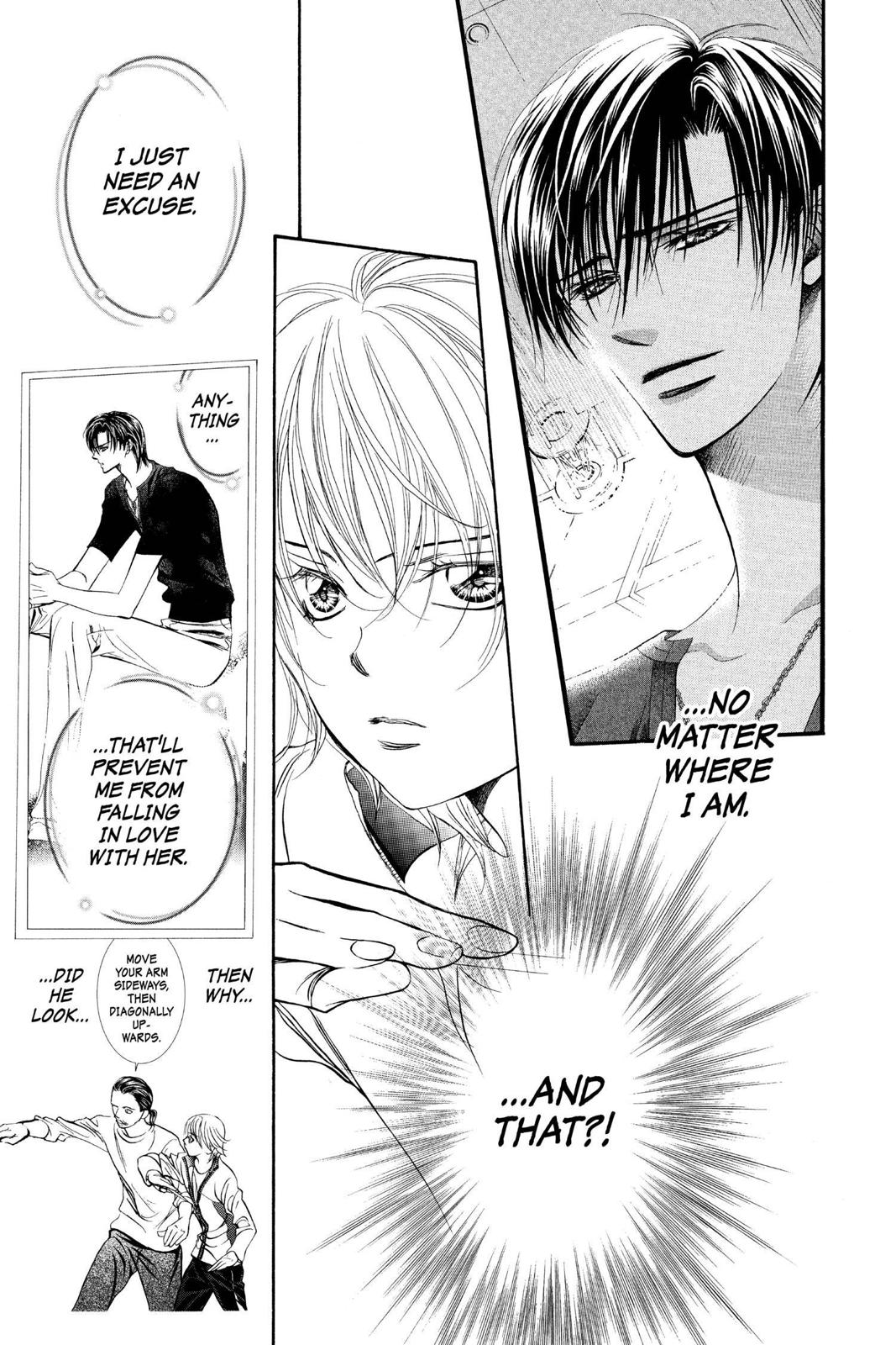 Skip Beat! Chapter 270 - Page 20