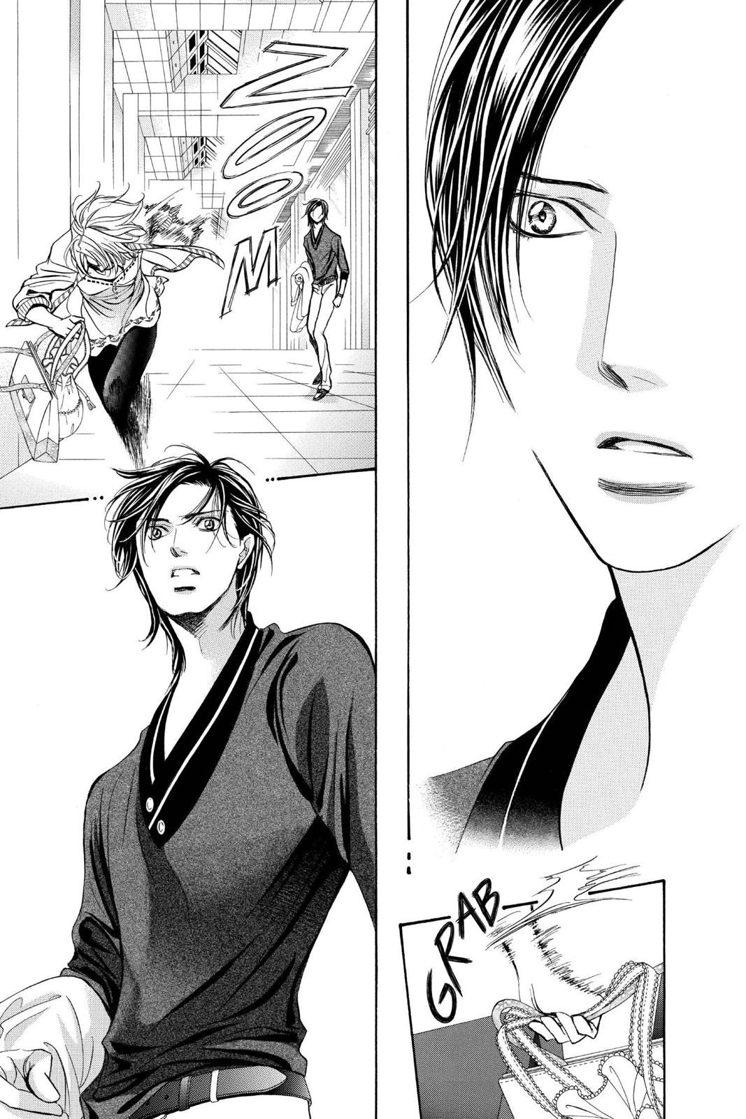 Skip Beat! Chapter 271 - Page 4