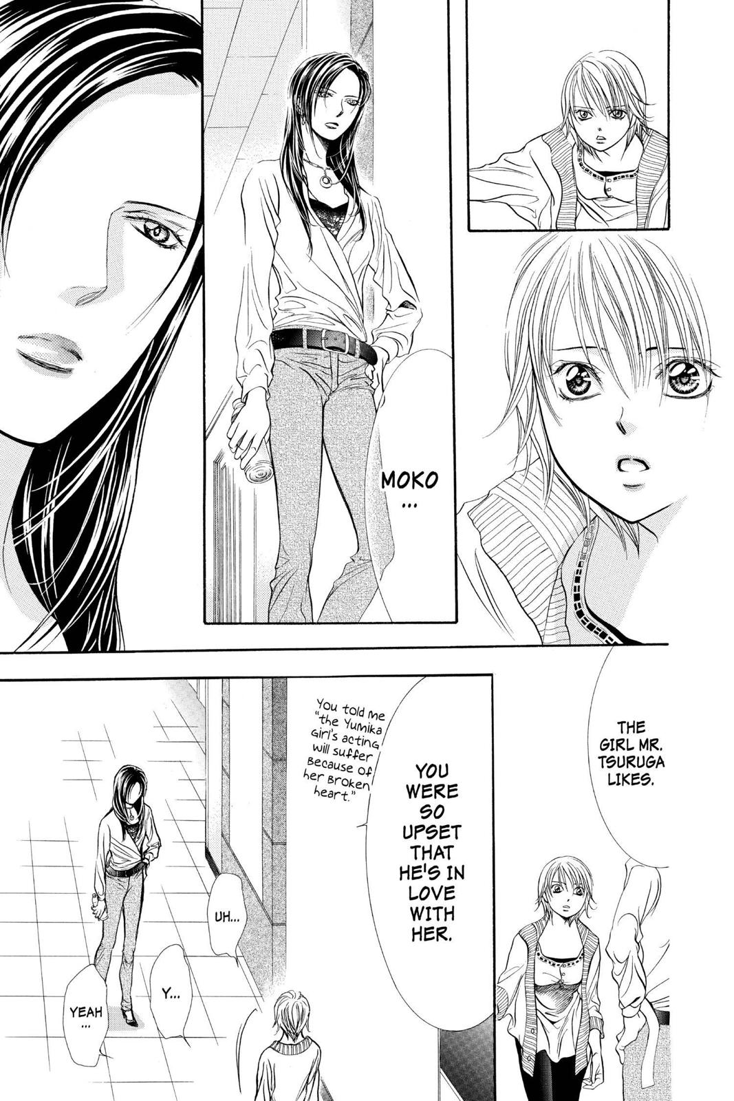 Skip Beat! Chapter 271 - Page 14