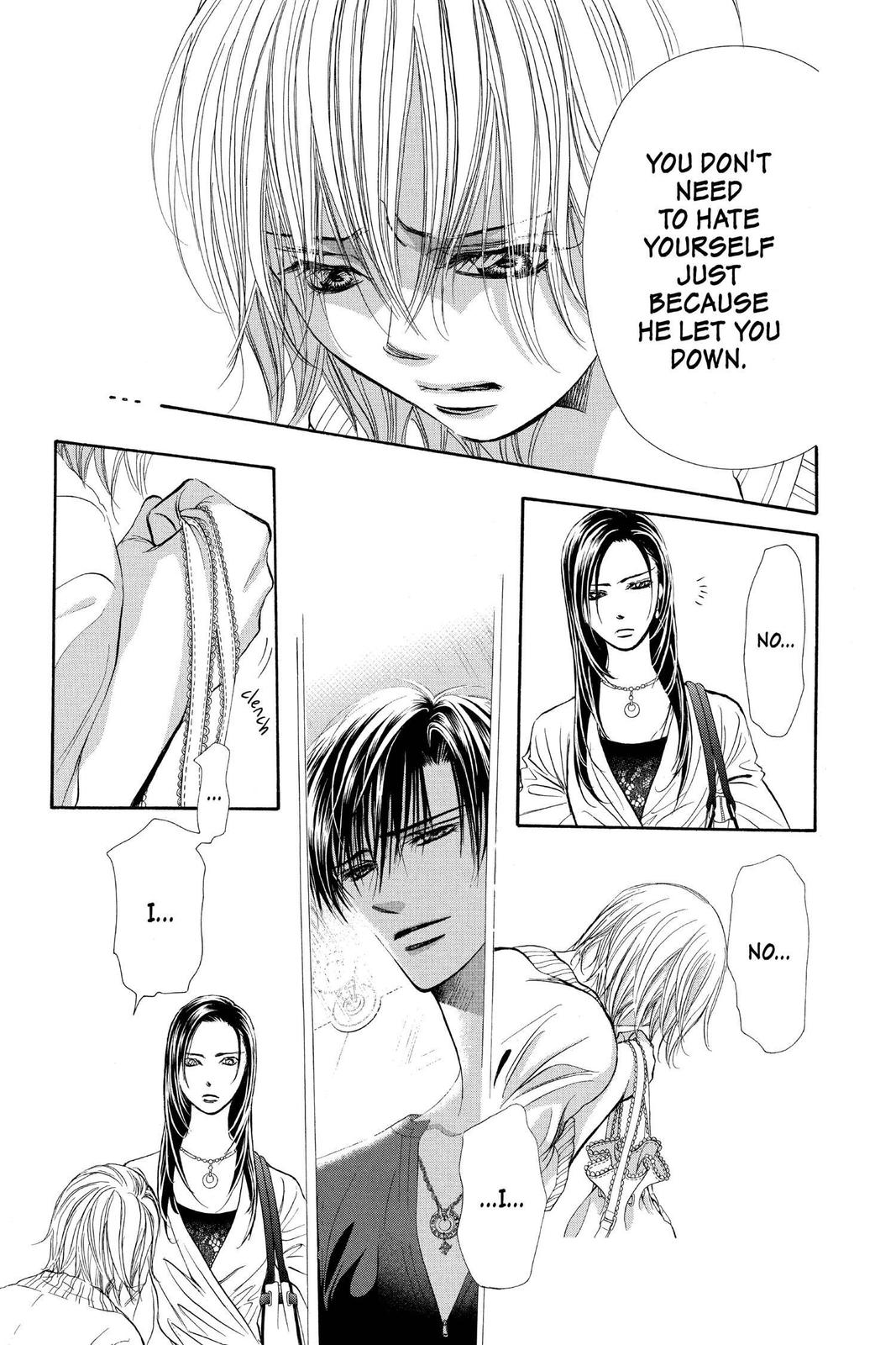 Skip Beat! Chapter 272 - Page 16