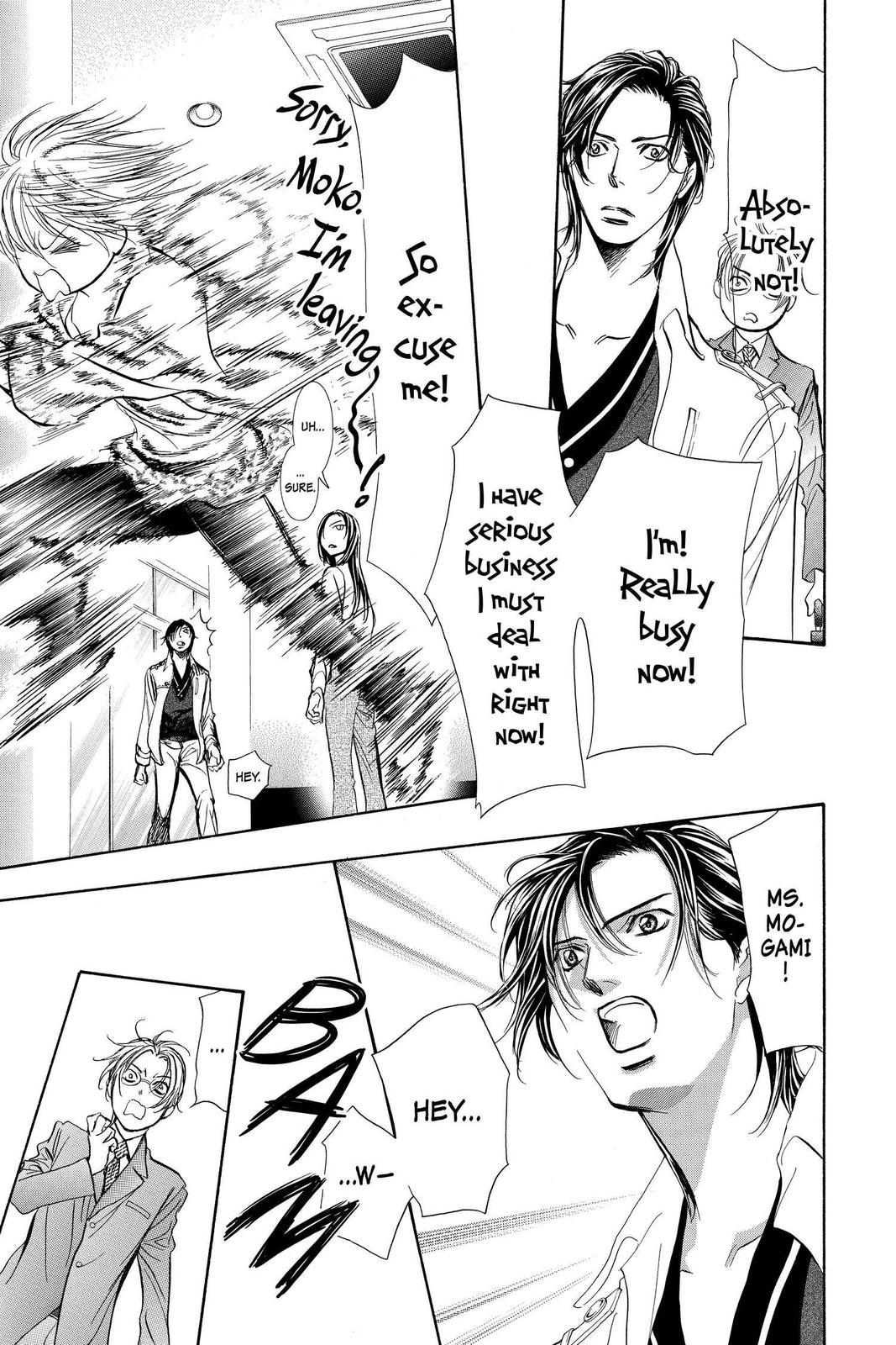 Skip Beat! Chapter 272 - Page 20