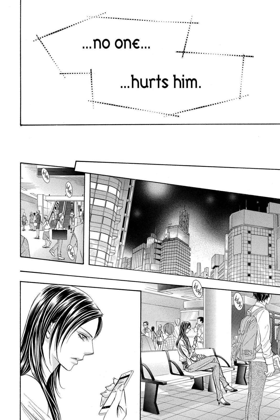 Skip Beat! Chapter 273 - Page 10