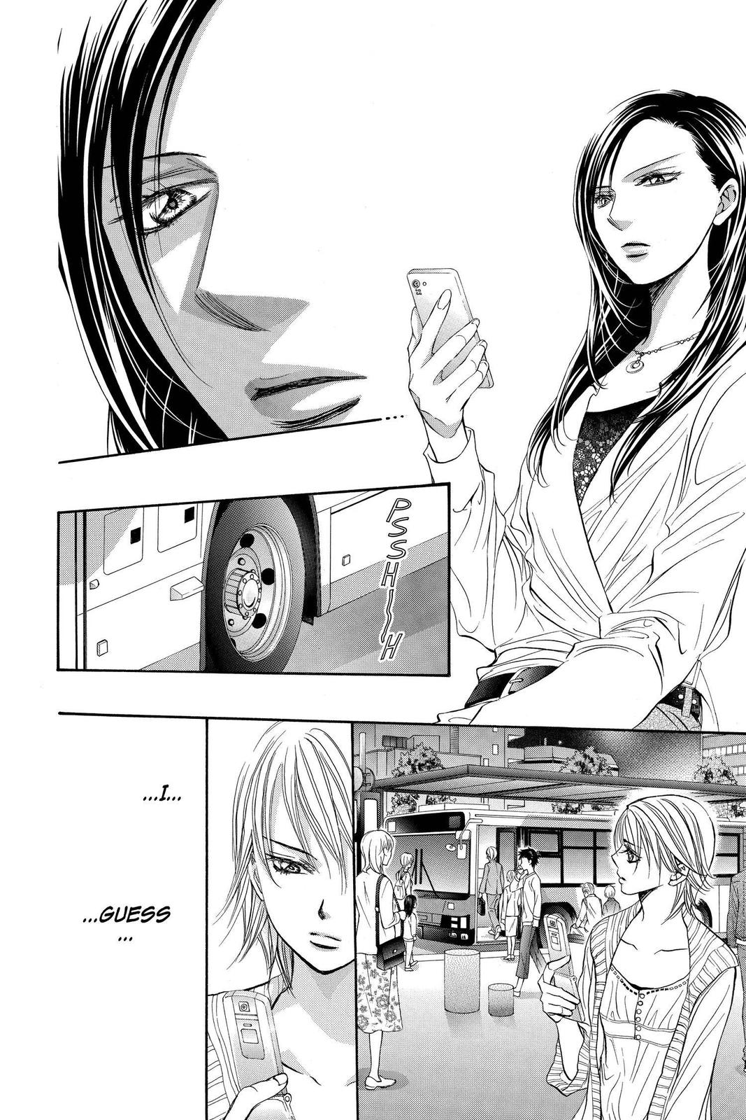 Skip Beat! Chapter 273 - Page 16