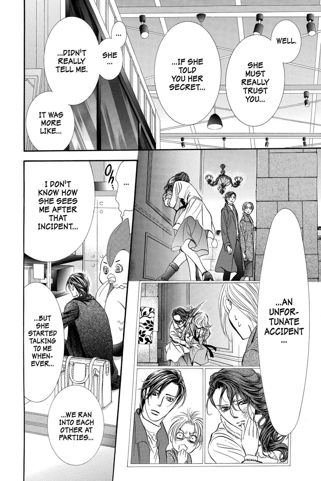 Skip Beat! Chapter 275 - Page 6