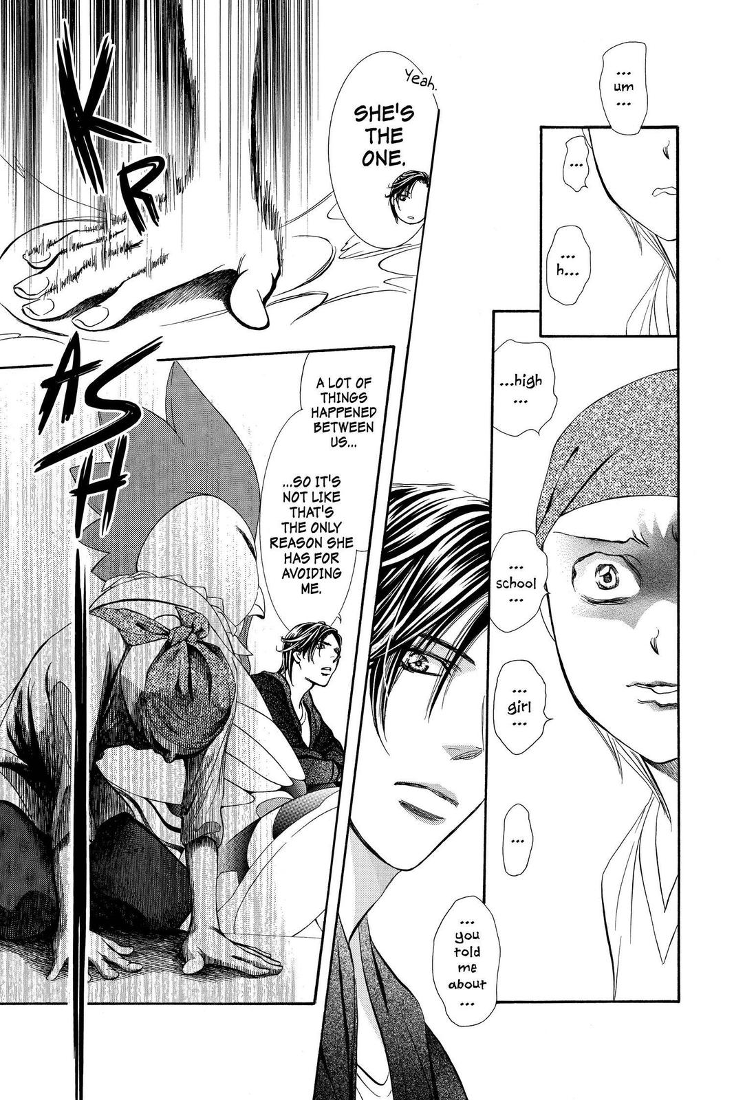 Skip Beat! Chapter 275 - Page 9