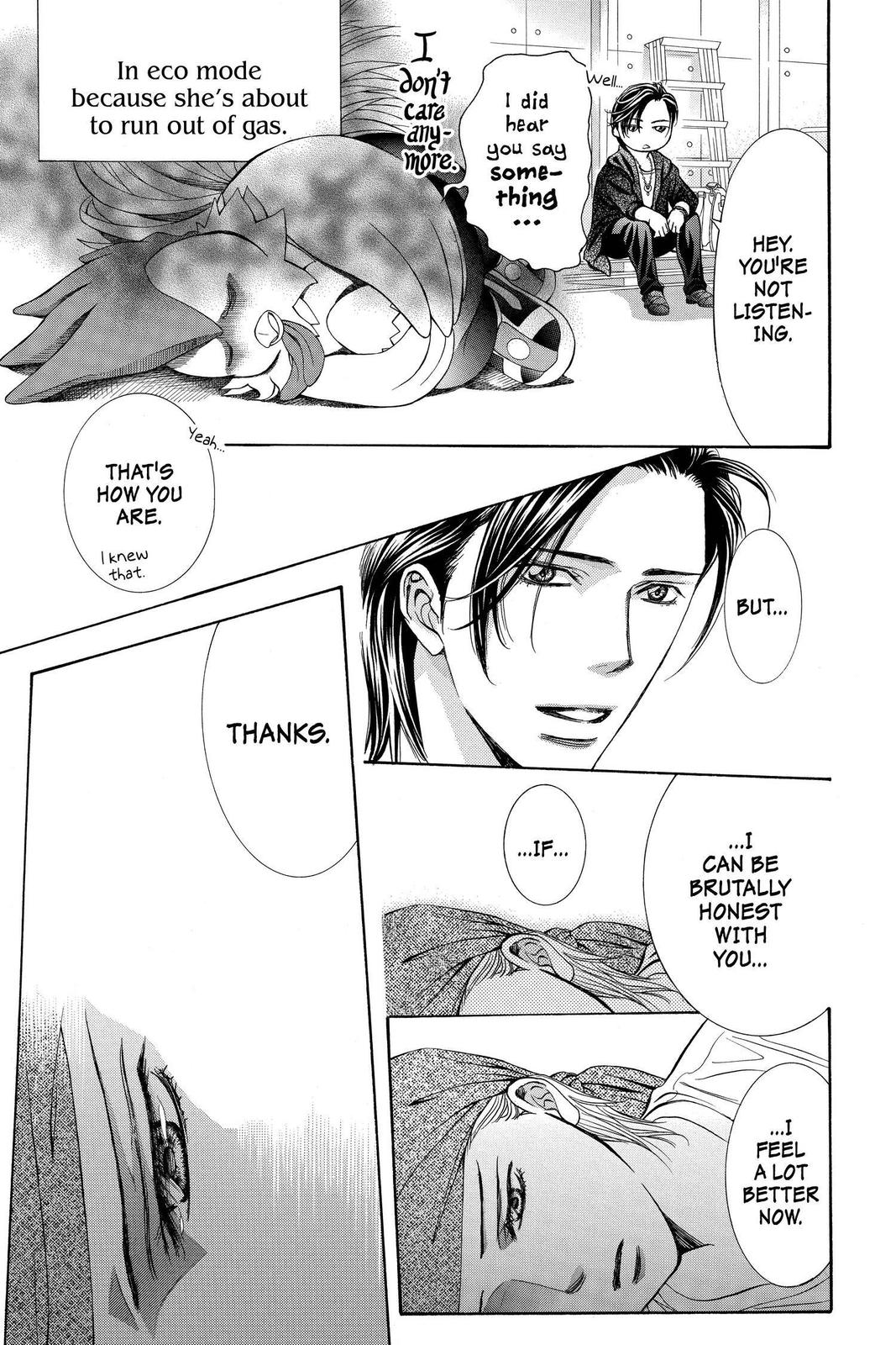 Skip Beat! Chapter 275 - Page 11