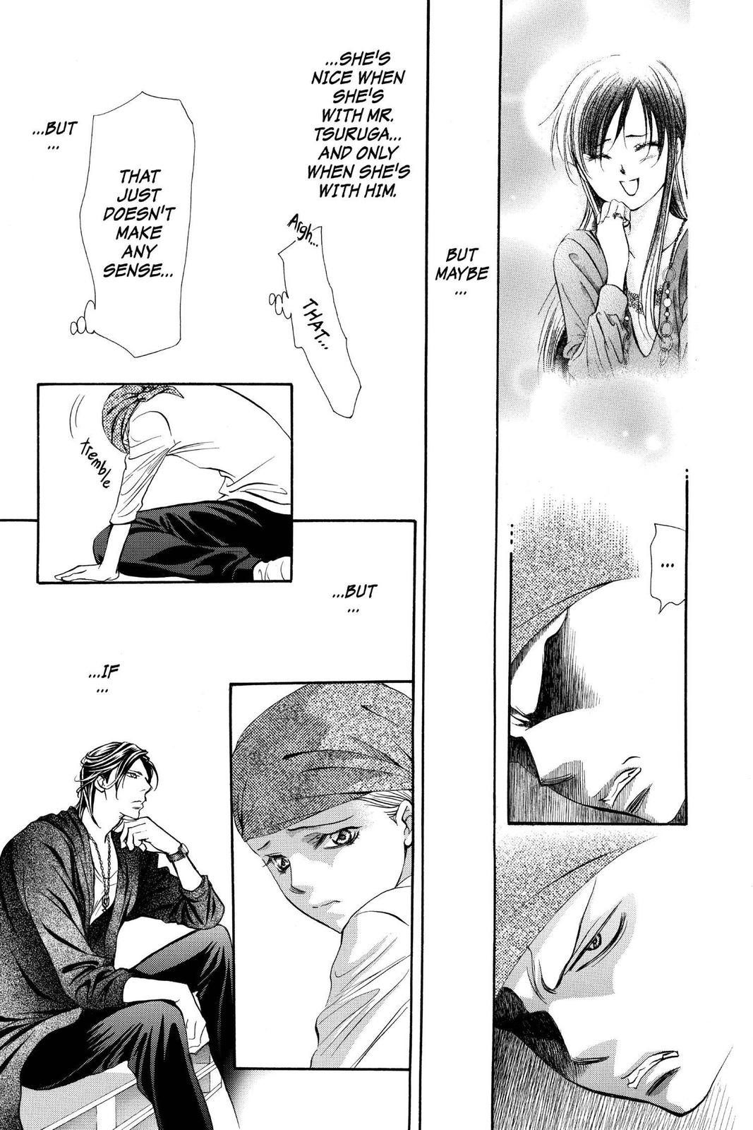 Skip Beat! Chapter 275 - Page 13