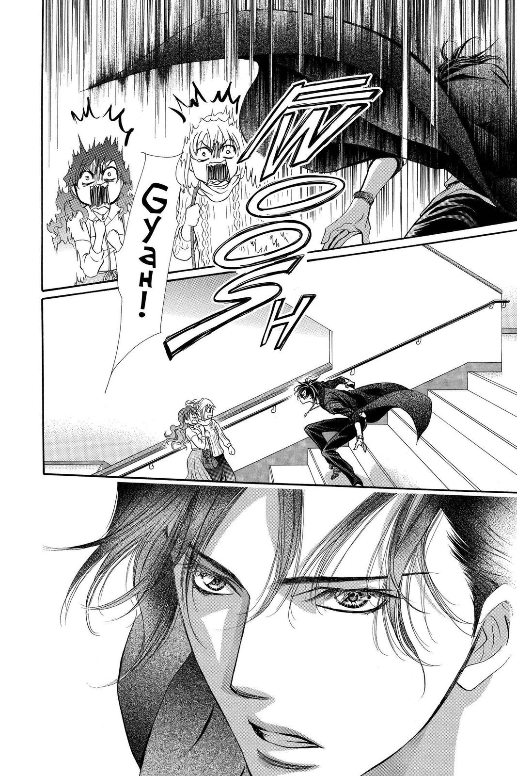 Skip Beat! Chapter 277 - Page 8
