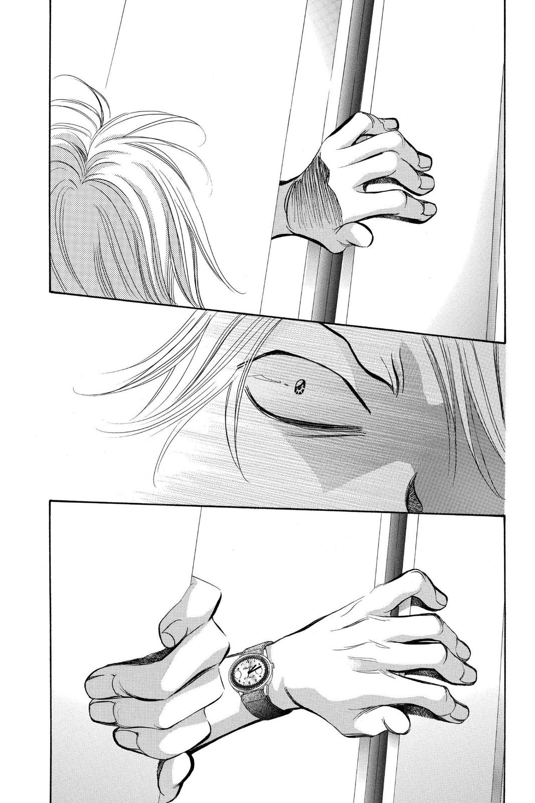 Skip Beat! Chapter 277 - Page 12