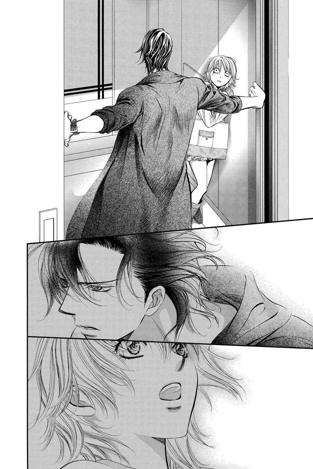 Skip Beat! Chapter 277 - Page 14