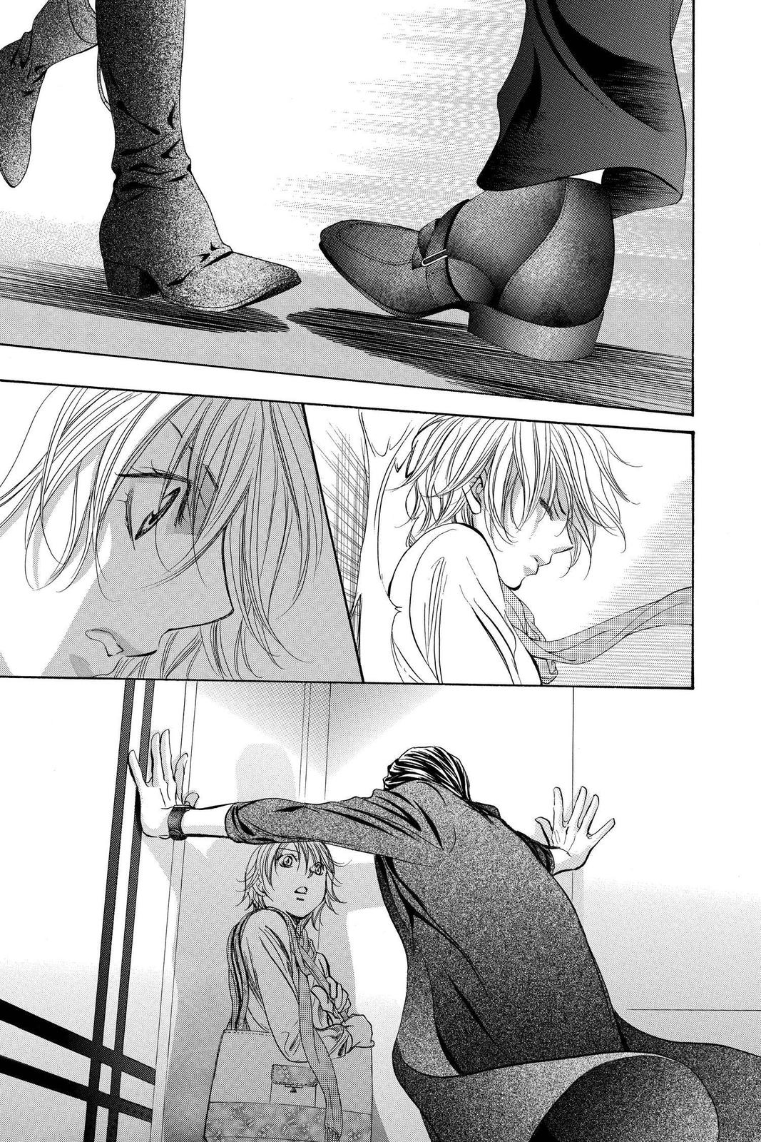 Skip Beat! Chapter 277 - Page 15