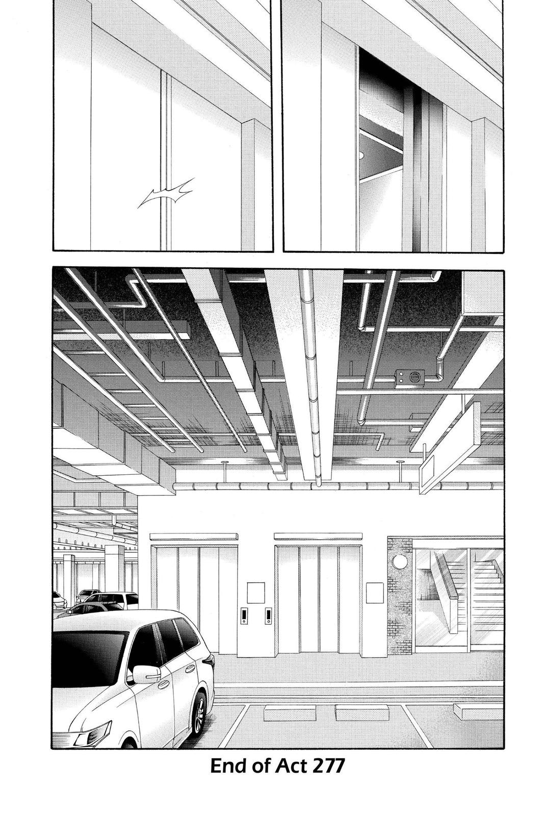 Skip Beat! Chapter 277 - Page 16