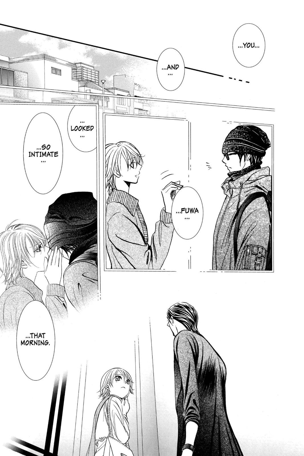 Skip Beat! Chapter 279 - Page 11