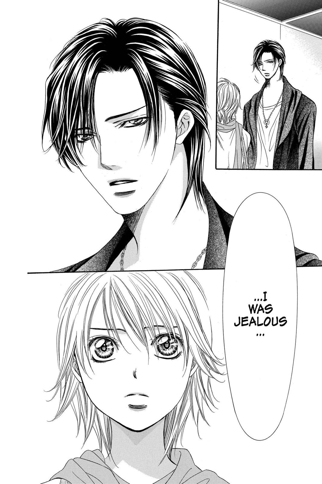 Skip Beat! Chapter 279 - Page 14
