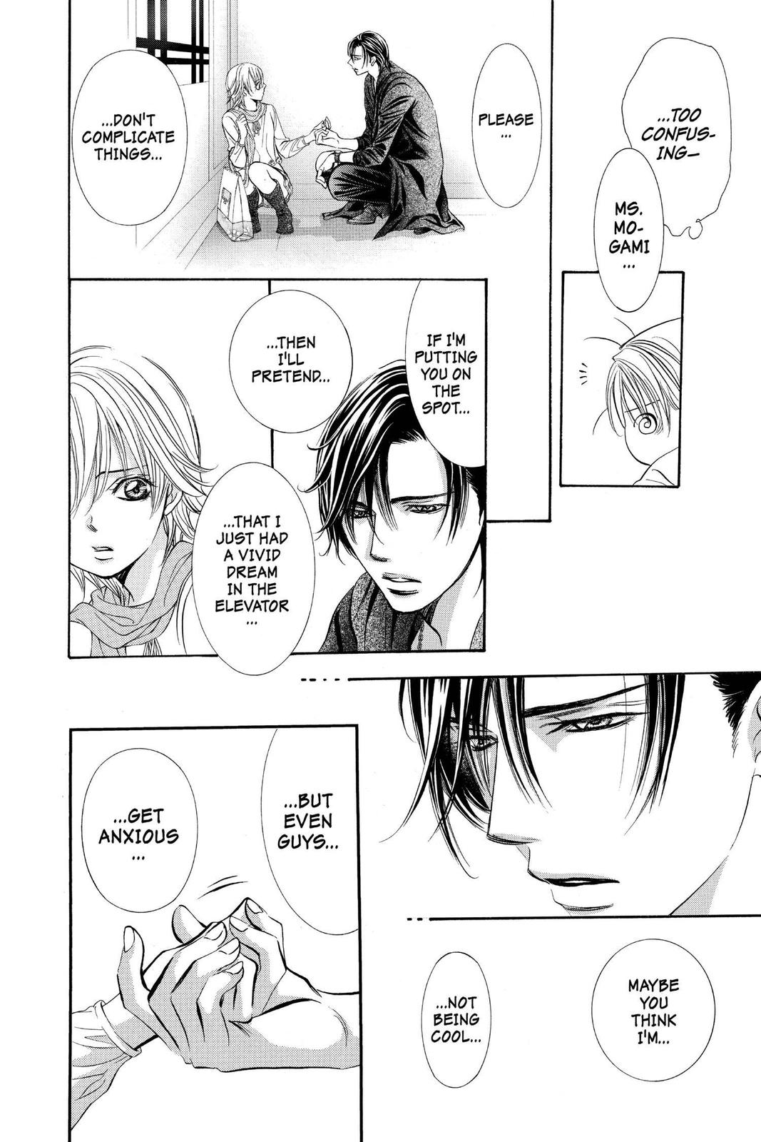 Skip Beat! Chapter 279 - Page 20