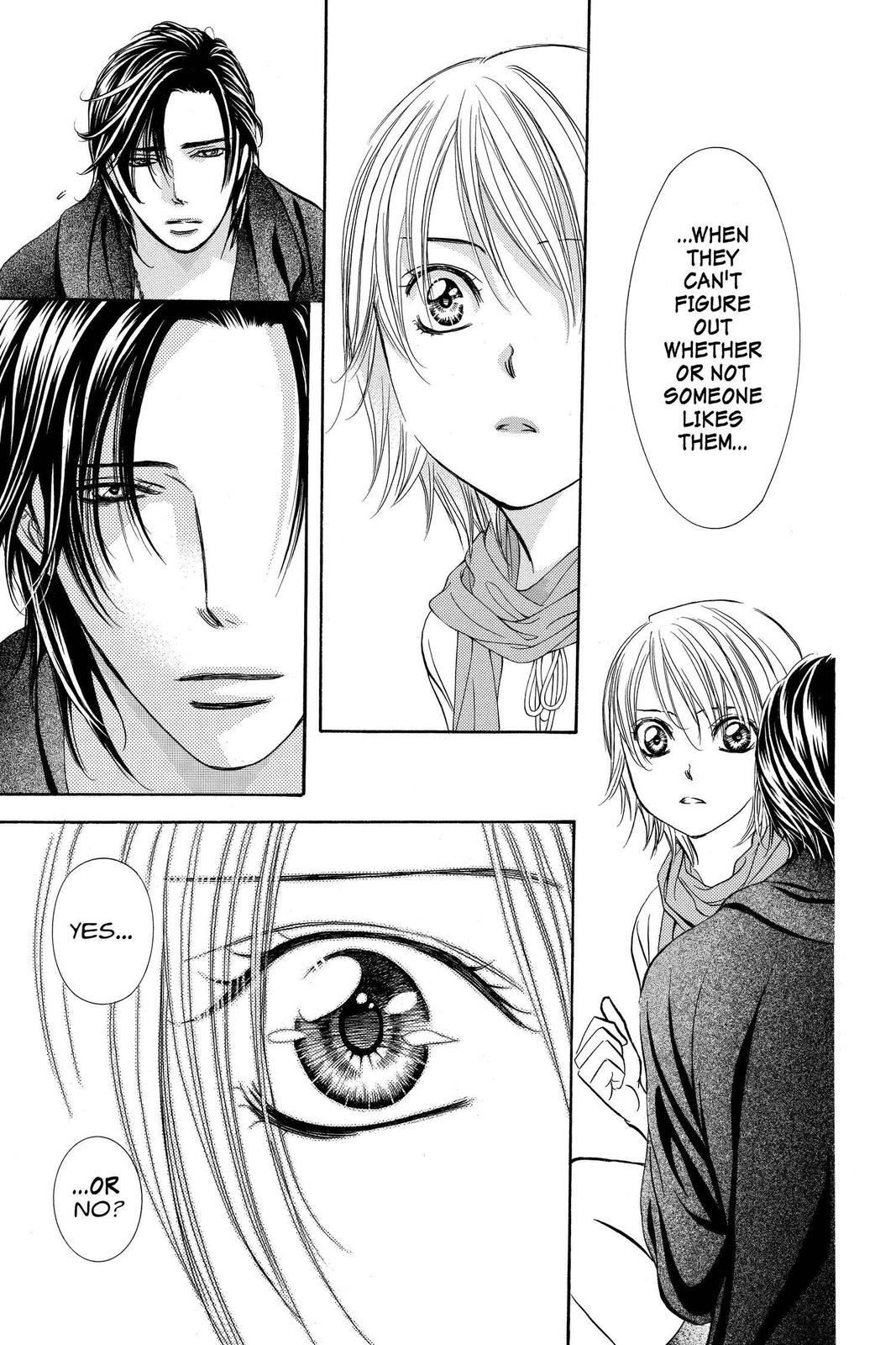 Skip Beat! Chapter 279 - Page 21