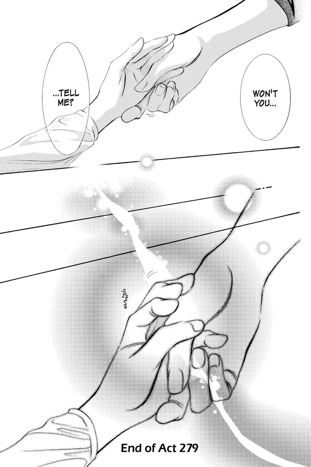 Skip Beat! Chapter 279 - Page 22