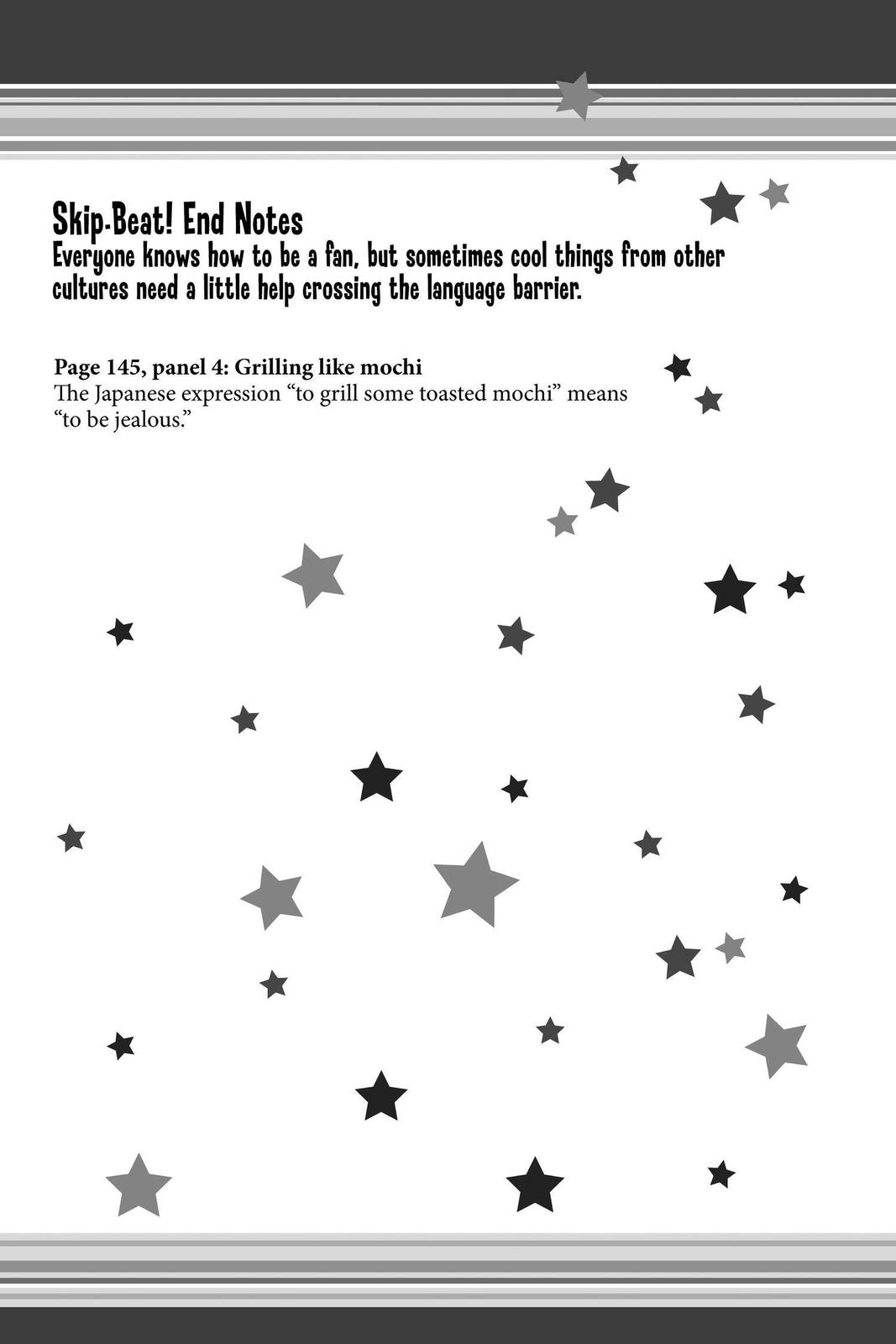 Skip Beat! Chapter 279 - Page 24