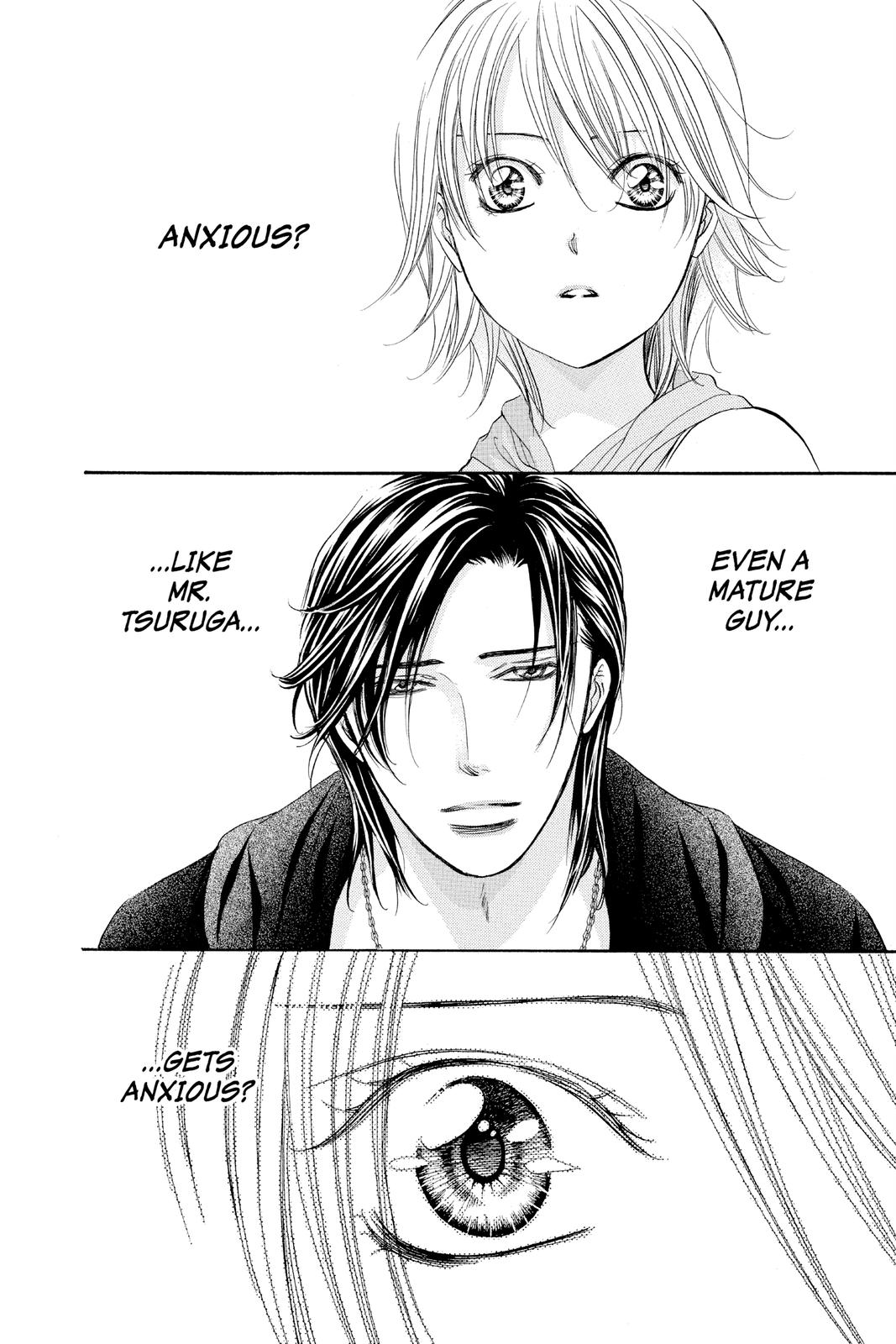 Skip Beat! Chapter 280 - Page 5