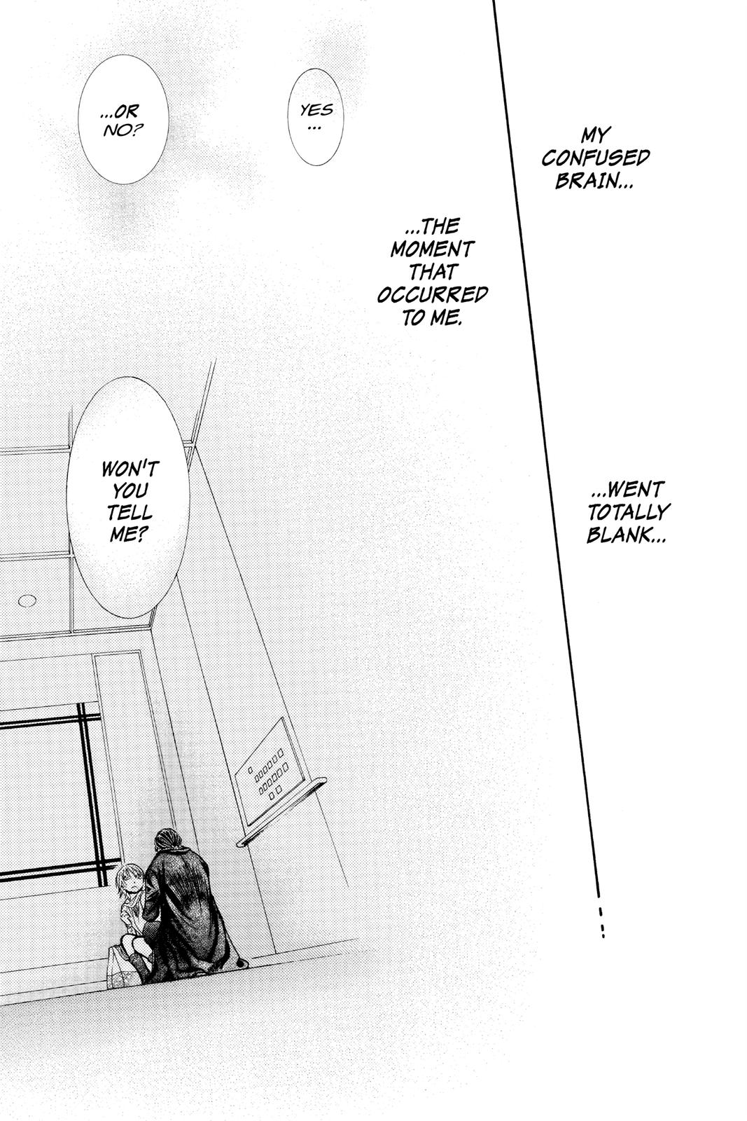 Skip Beat! Chapter 280 - Page 6