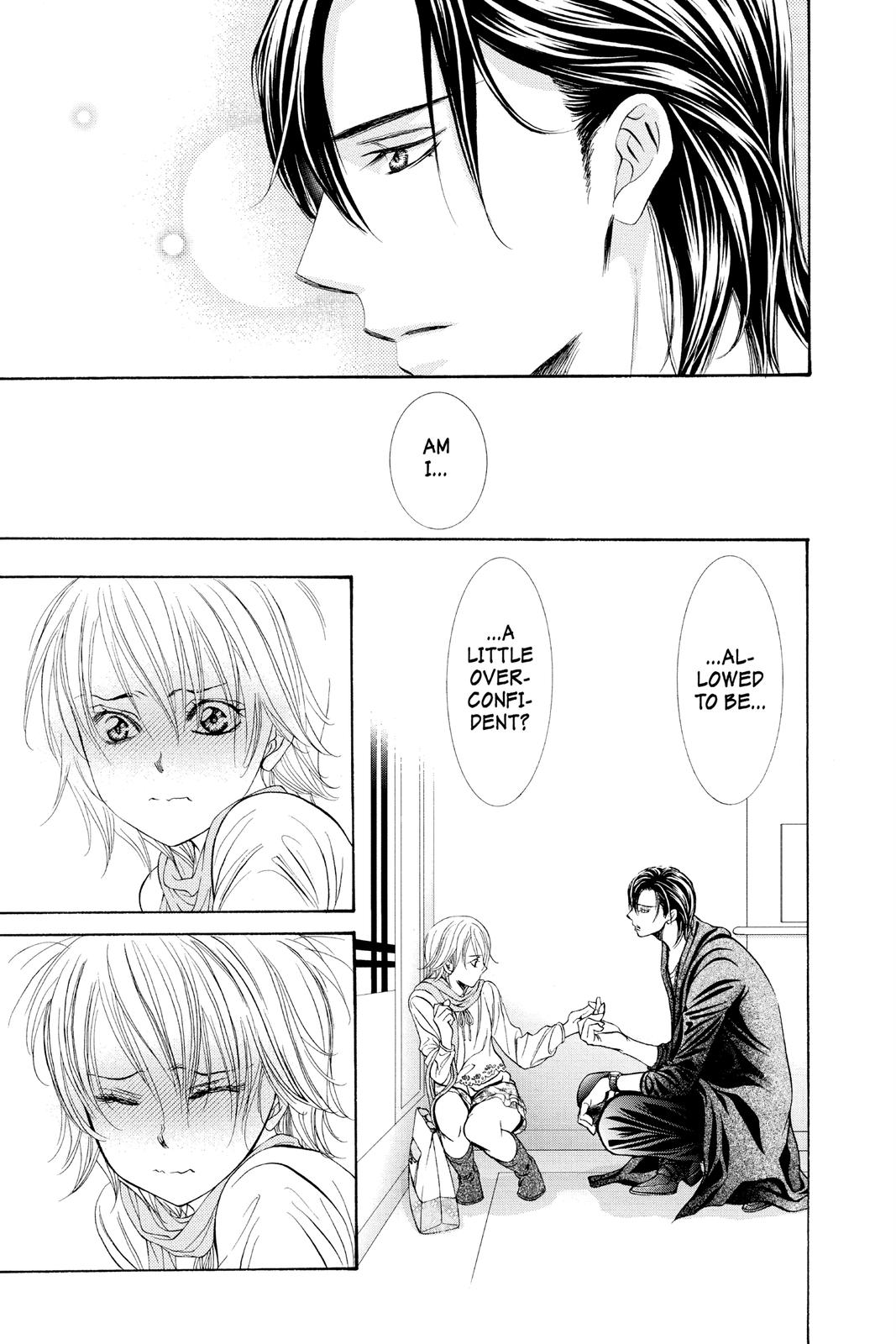 Skip Beat! Chapter 280 - Page 8