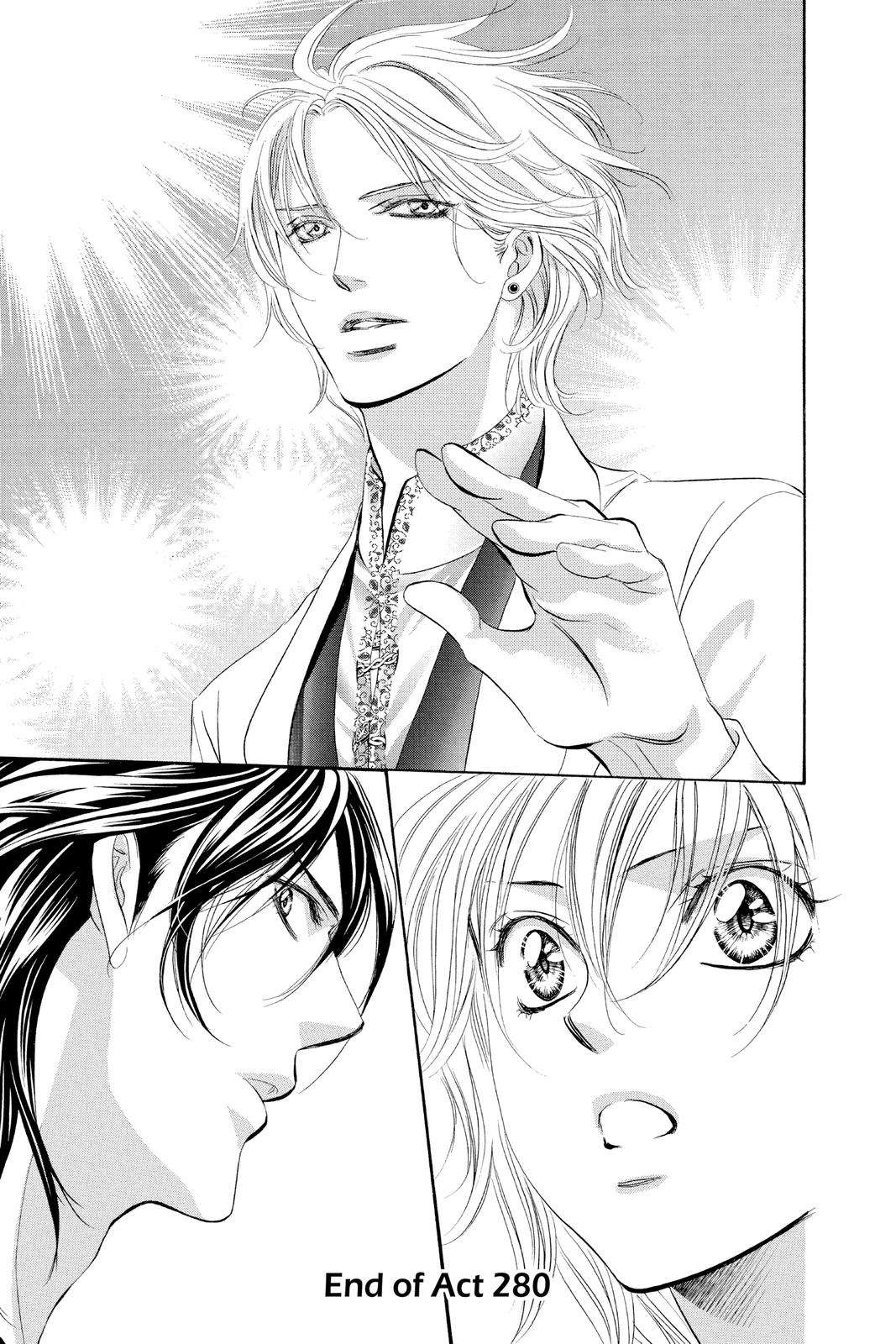Skip Beat! Chapter 280 - Page 22
