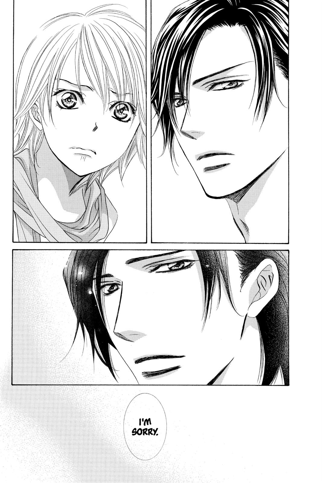 Skip Beat! Chapter 281 - Page 5