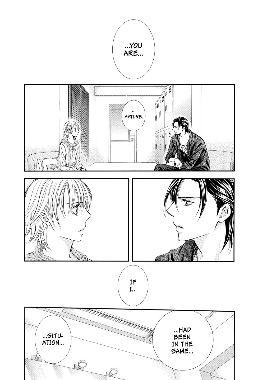 Skip Beat! Chapter 281 - Page 16