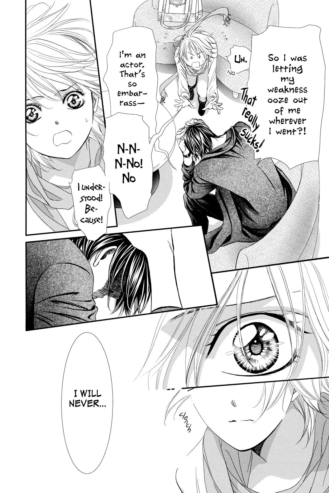 Skip Beat! Chapter 282 - Page 10