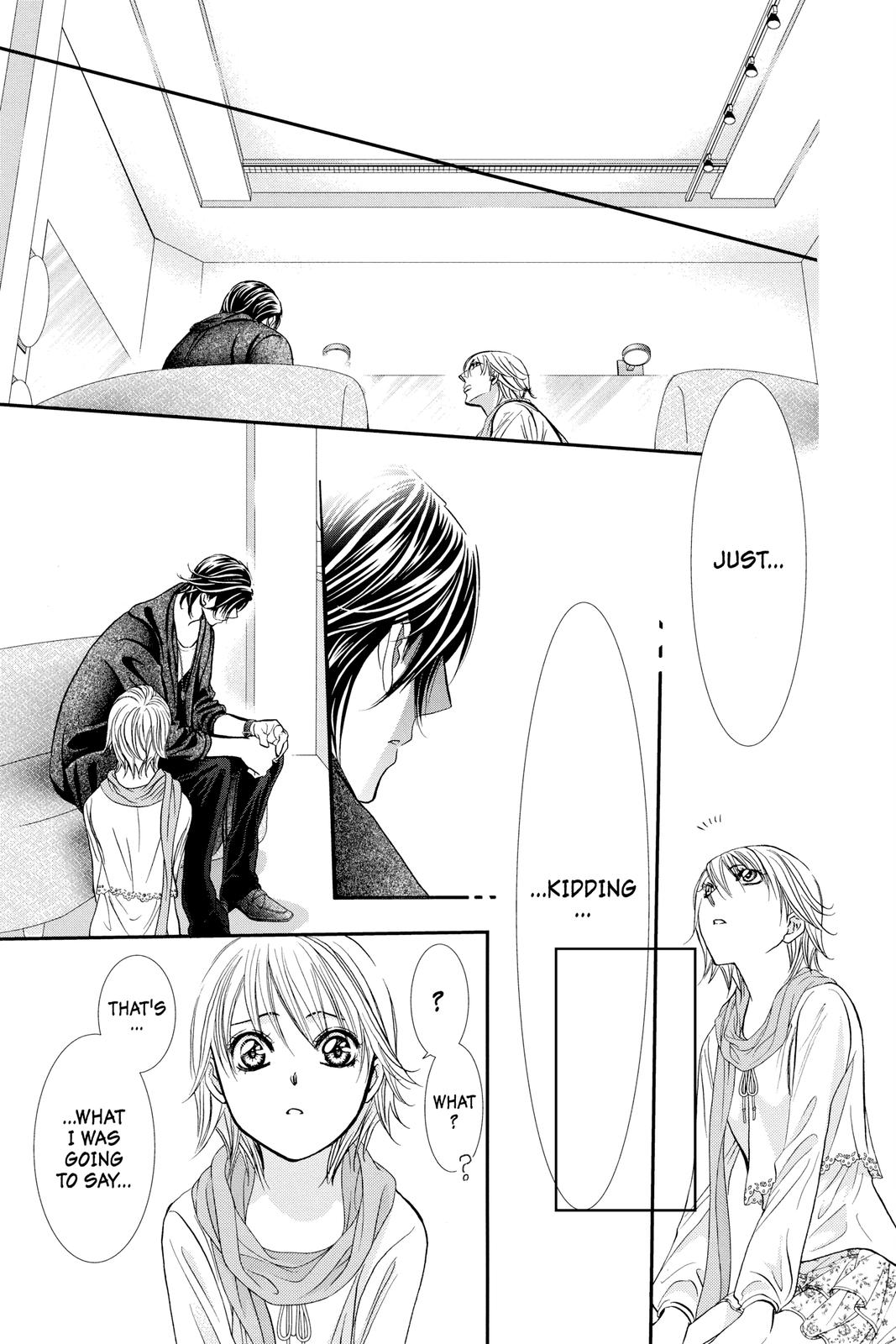 Skip Beat! Chapter 282 - Page 13