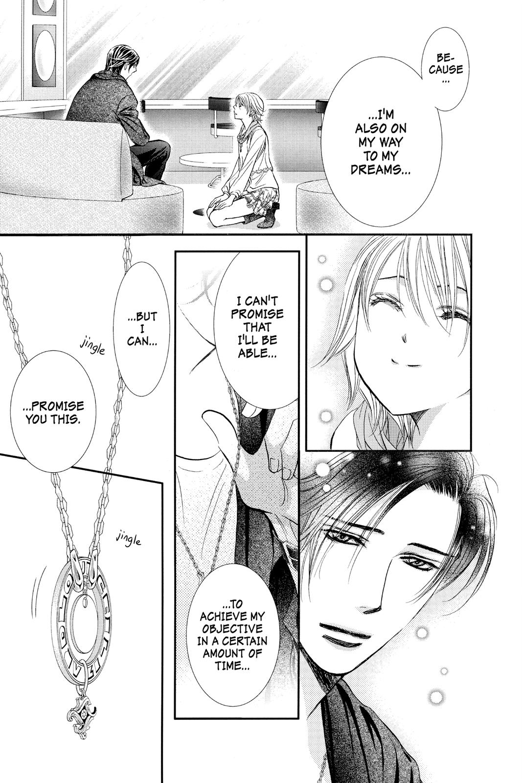 Skip Beat! Chapter 282 - Page 17