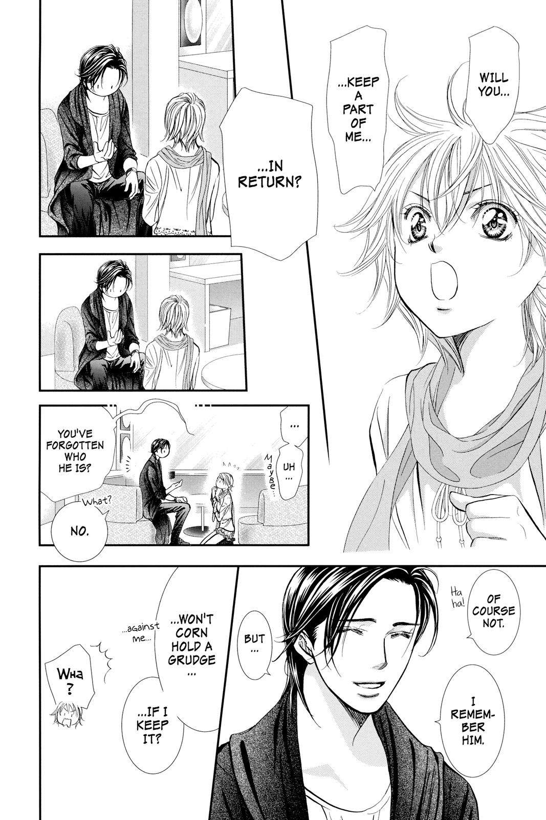Skip Beat! Chapter 283 - Page 6
