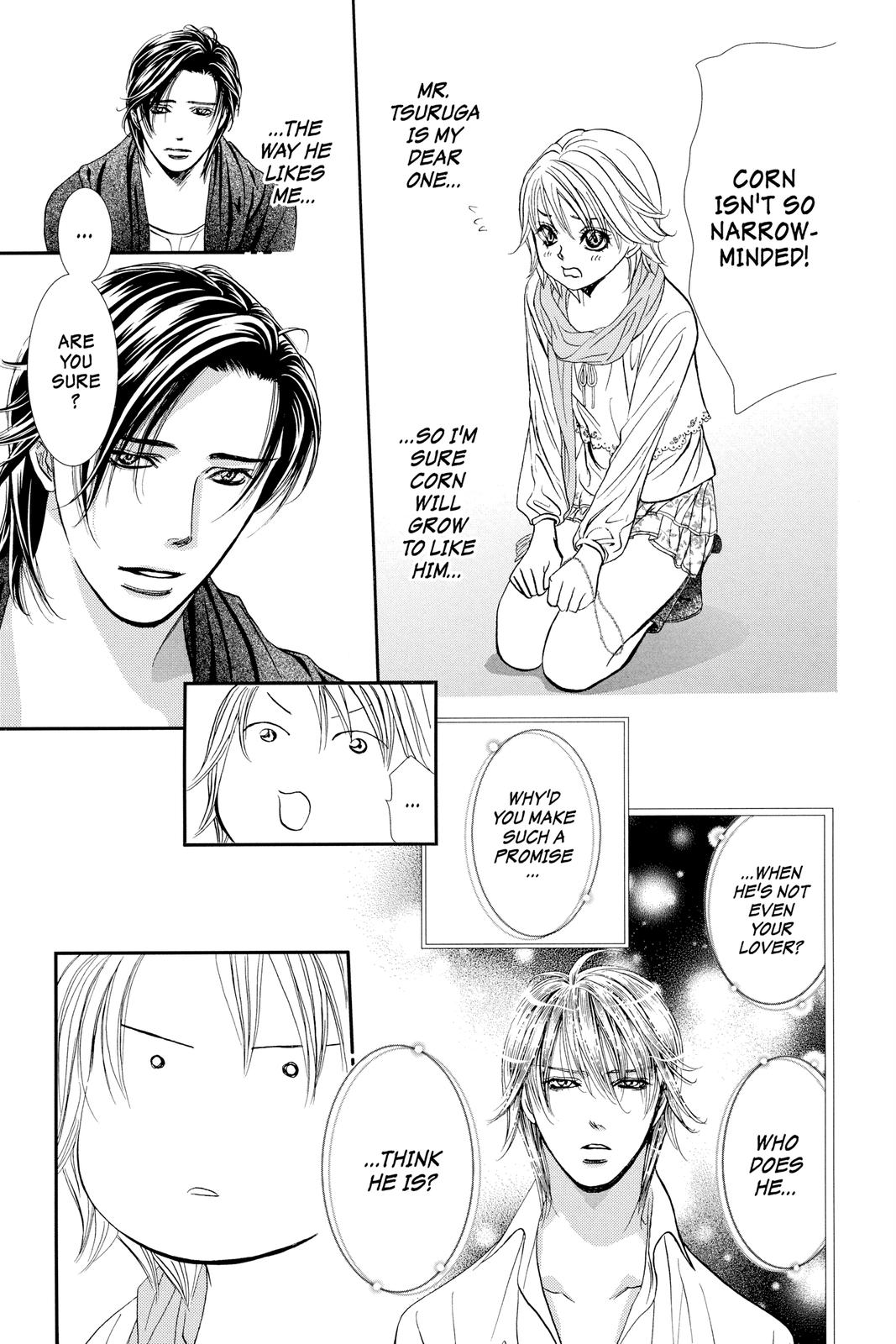 Skip Beat! Chapter 283 - Page 7