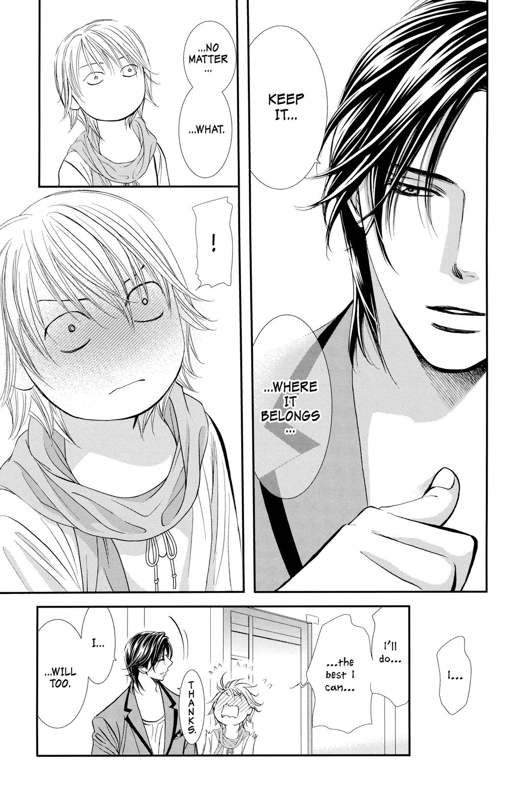 Skip Beat! Chapter 283 - Page 13